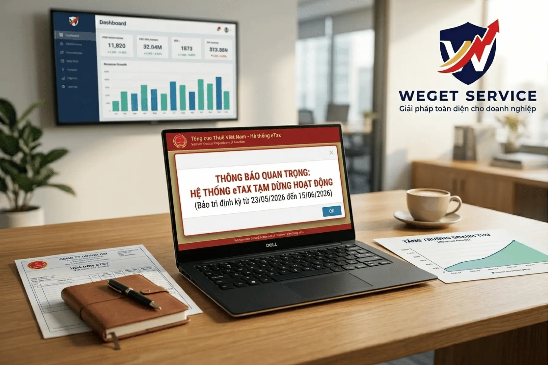 he-thong-thue-dien-tu-tam-dung-luu-y-quan-trong-cho-dn